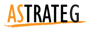 Logo astrateg